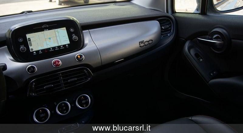 FIAT 500X 1.3 MultiJet 95 CV Sport