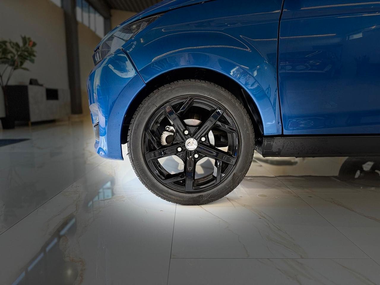 Aixam City eCity Sport Emotion