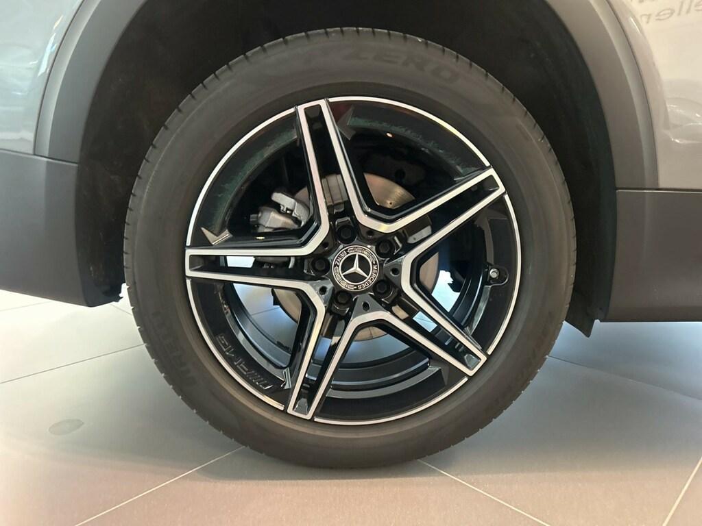 Mercedes GLB 200 D AMG Line Advanced Plus 8G-DCT