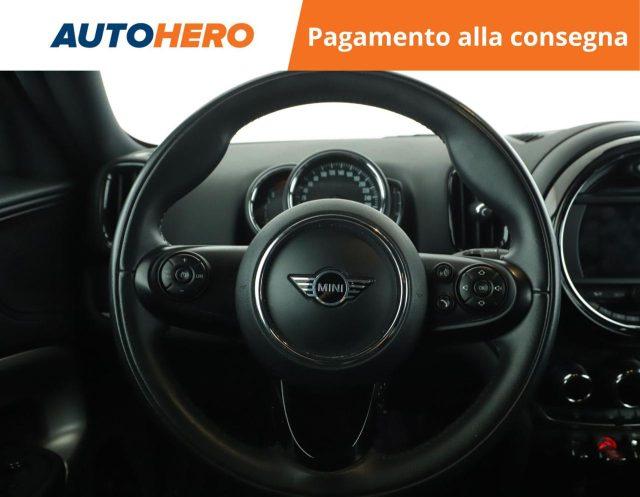 MINI Countryman 2.0 Cooper S Countryman