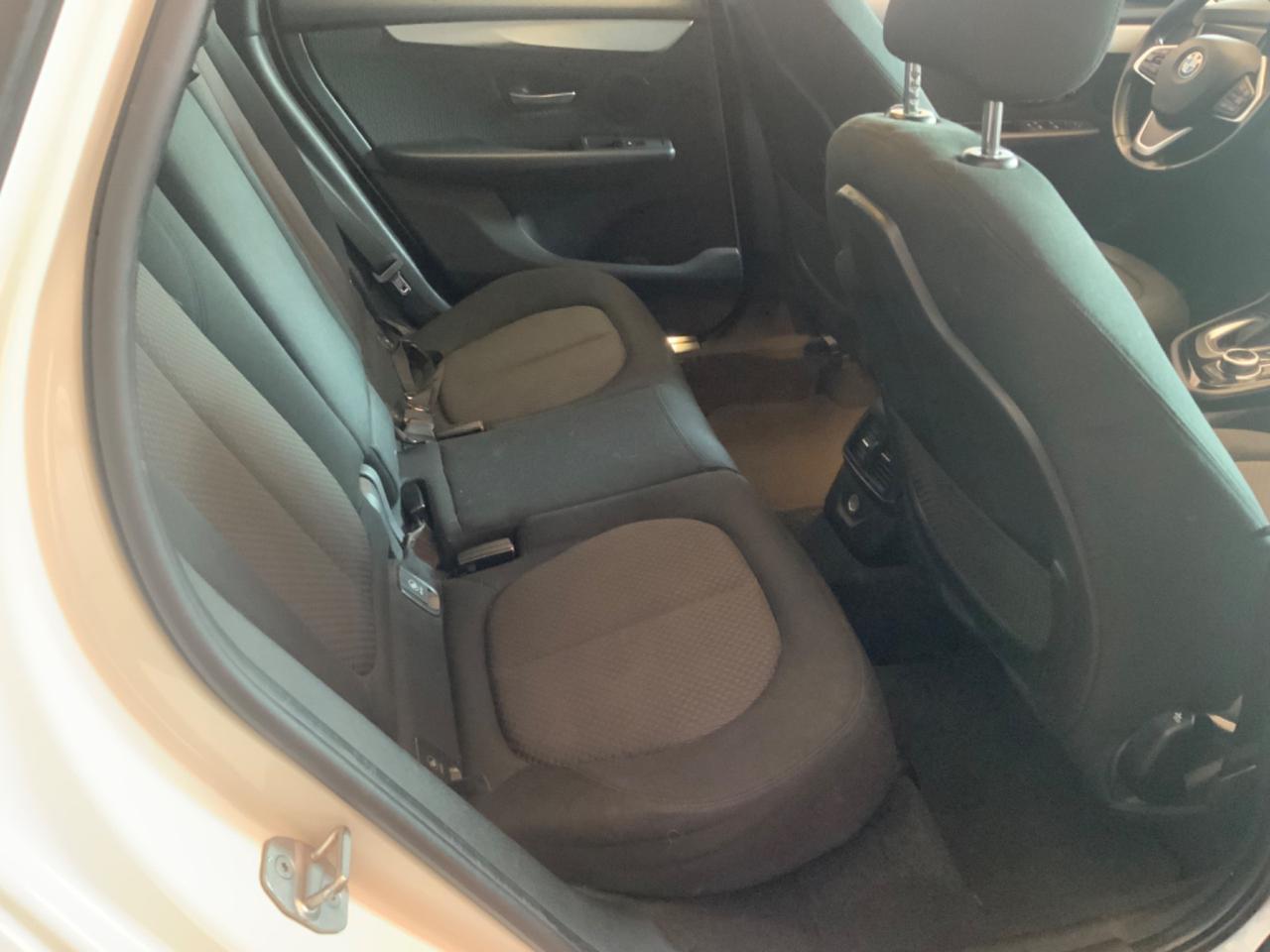 Bmw 218 218d Coupé Advantage