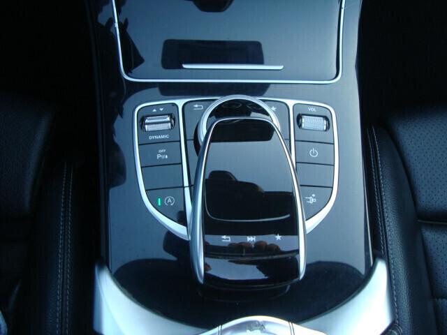 Mercedes-benz C 220d Cabrio 170CV Automatic Premium