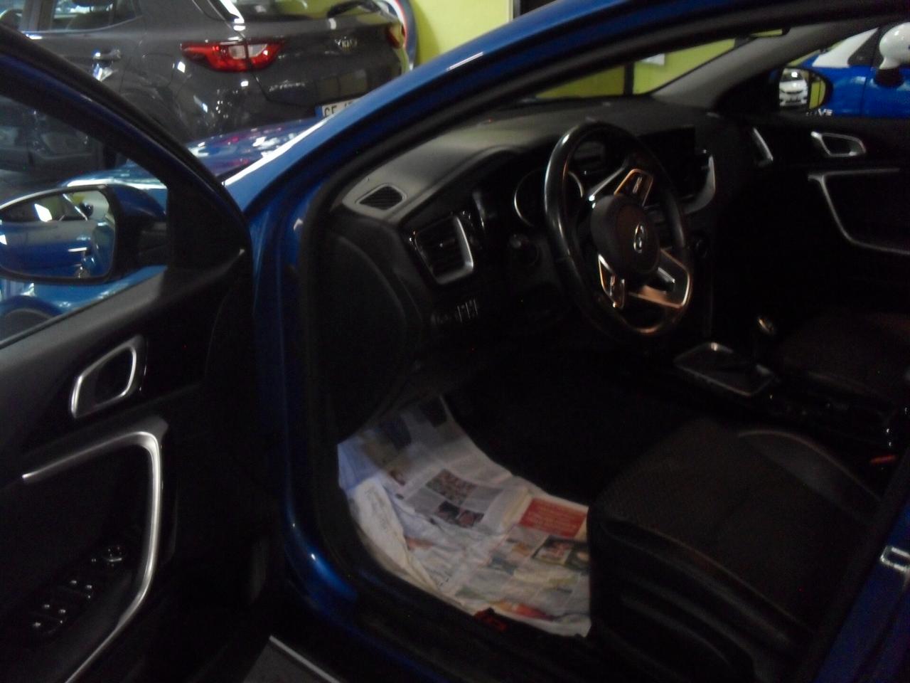 Kia XCeed 1.0 T-GDi GPL Style