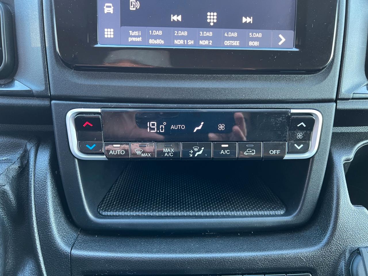 Fiat Ducato 30 2.2 Mjt 120CV PC-TN Furgone Passo Corto / Tetto Normale.