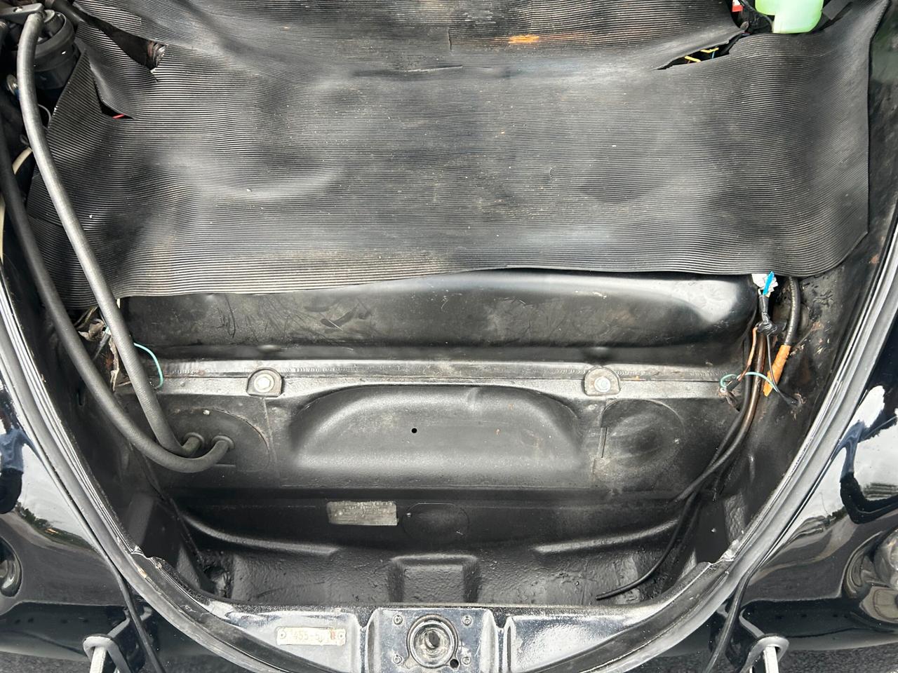 Volkswagen Maggiolino 1.2 vetro piatto ‘77