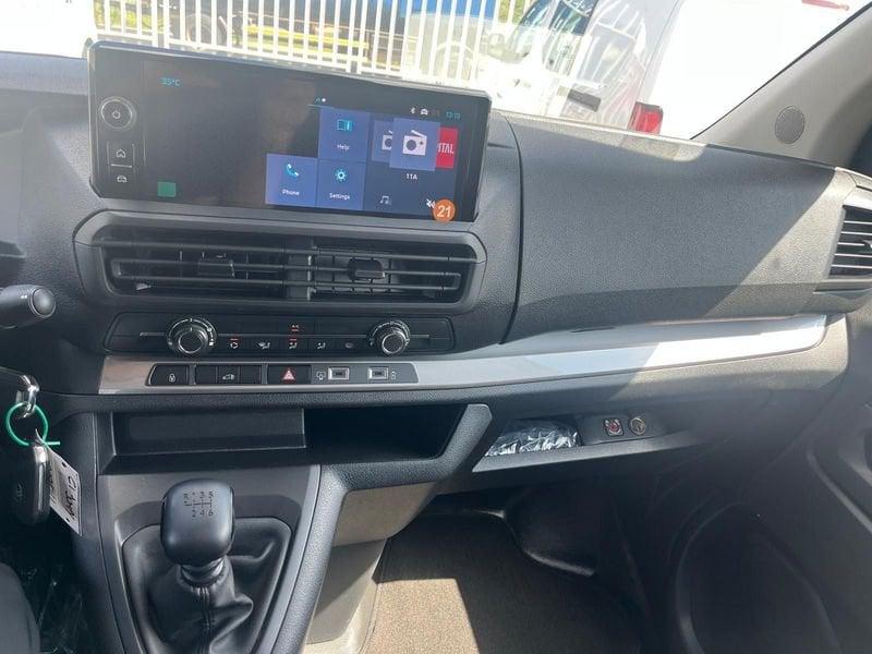 Citroën Jumpy Jumpy 2.0 BlueHDi 140 XL (IVA ESCL.)