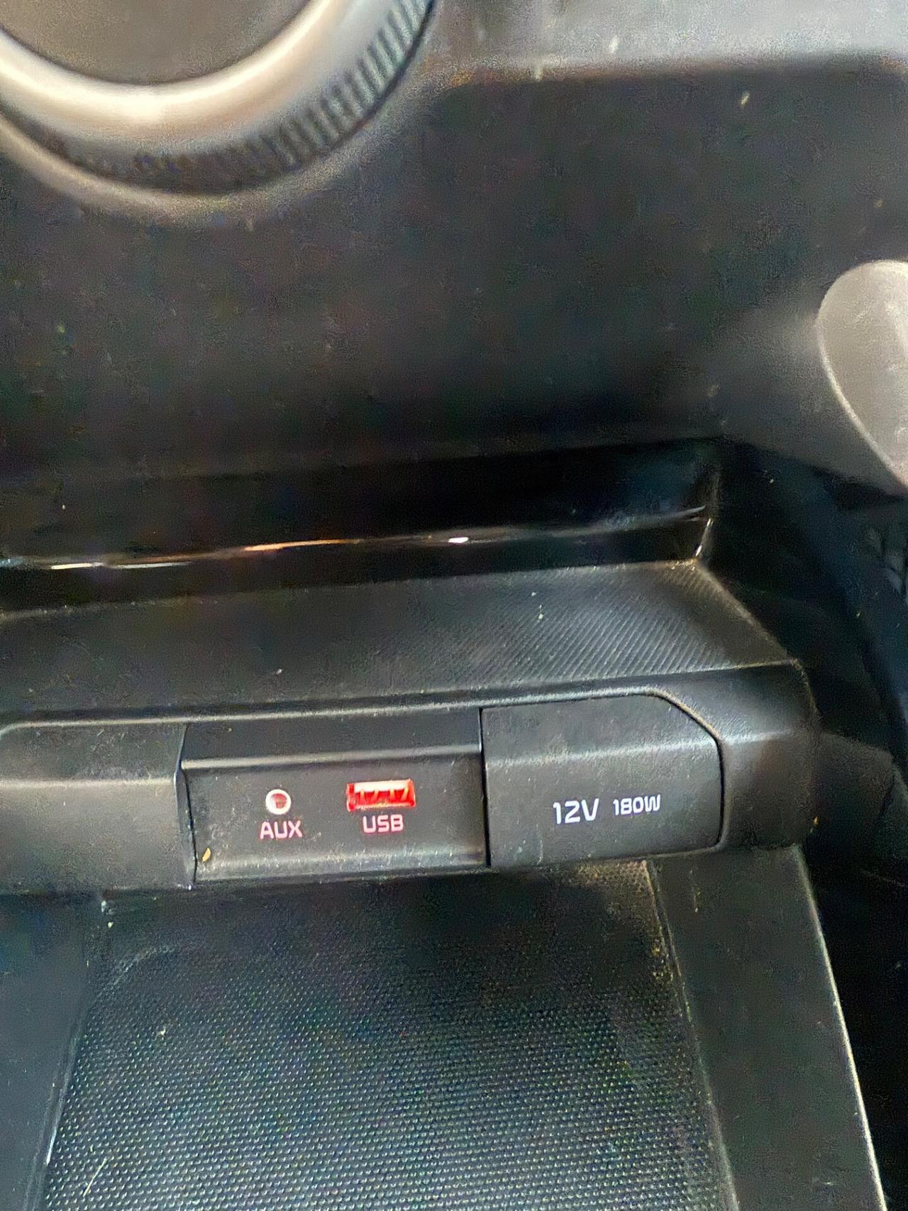 Kia Rio 1.4 CRDi 5 porte Active