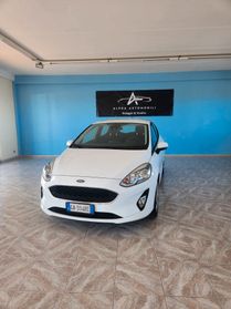 Ford Fiesta 1.5 EcoBlue 5 porte Connect