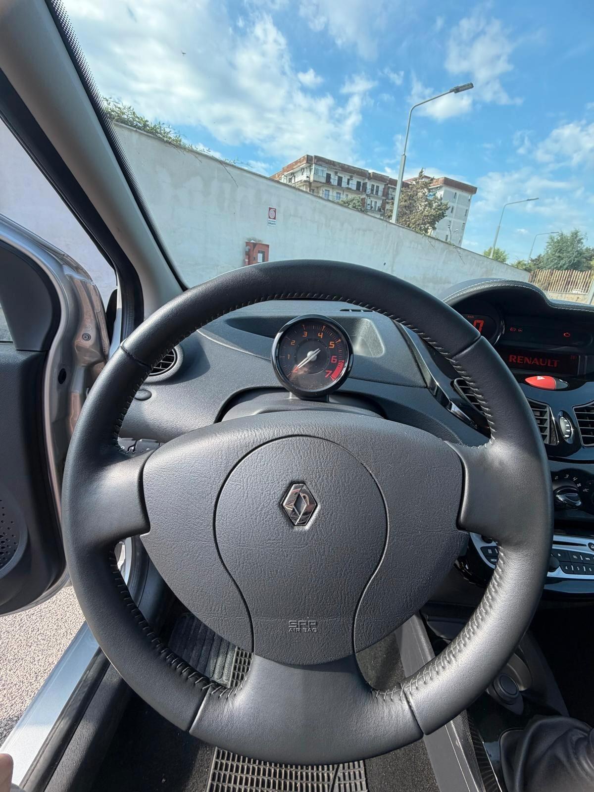 Renault Twingo 1.2 16V LEV Live