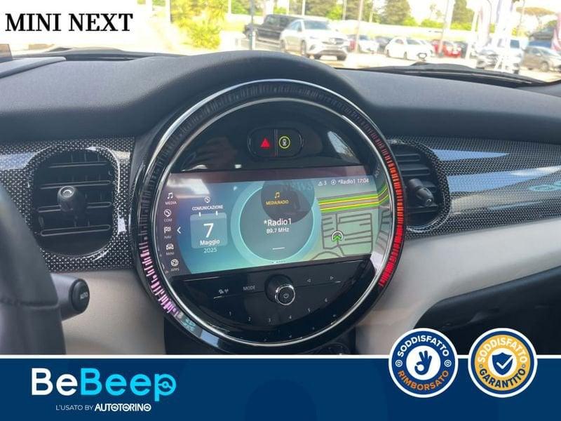 MINI Mini Cabrio 2.0 COOPER S JCW AUTO