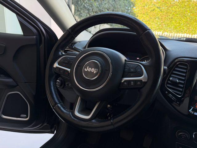 JEEP Compass 1.3 T GPL T4 150 CV aut. 2WD Limited da?230,00 men