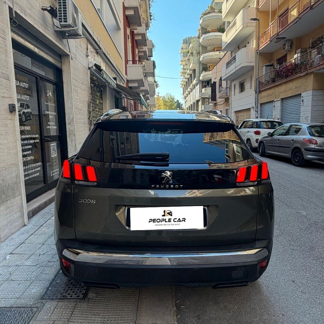 Peugeot 3008 Allure *LEGGI INFO*