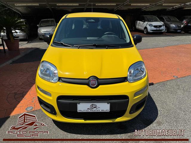FIAT Panda 1.0 FireFly S&S Hybrid PRONTA CONSEGNA! KM ZERO!