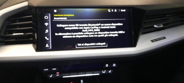 AUDI Q4 e-tron Q4 40 e-tron Business
