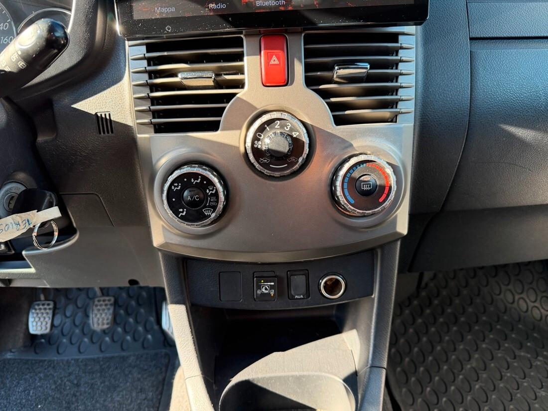 Daihatsu Terios 1.3 4WD IMPIANTO GPL B You