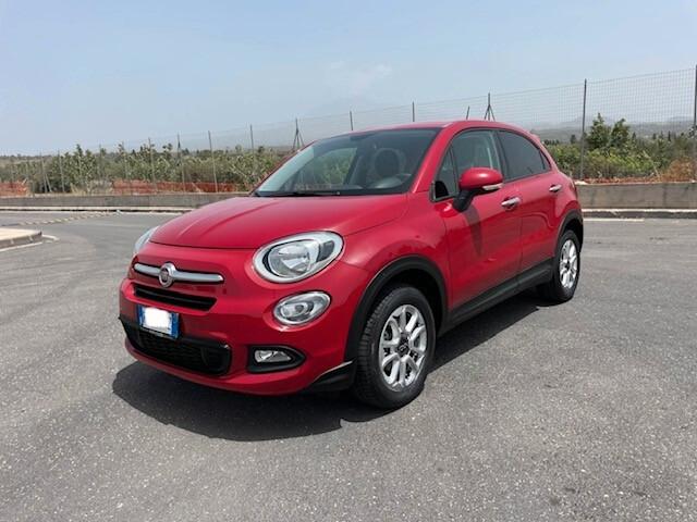 Fiat 500X 1.3 MultiJet 95 CV Lounge - 500 X