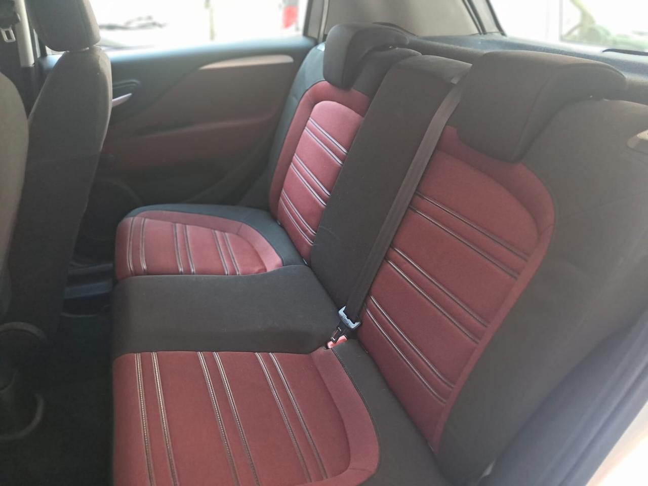 FIAT PUNTO EVO 1.3MJT 75 CV-Euro4-Unipro-Euro4790
