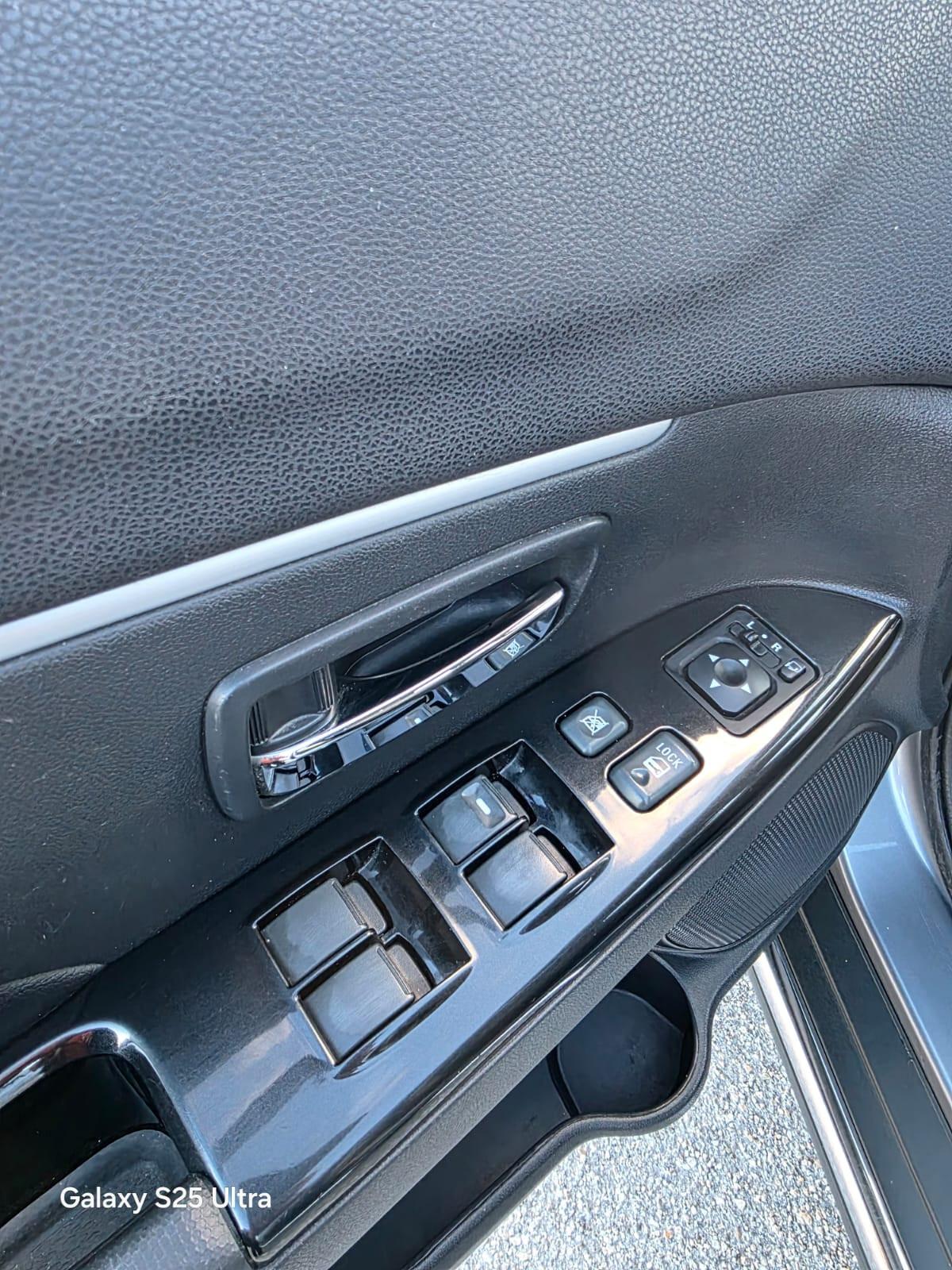 Citroen C4 Aircross 1.6 HDi 115 Stop&Start 2WD Exclusive