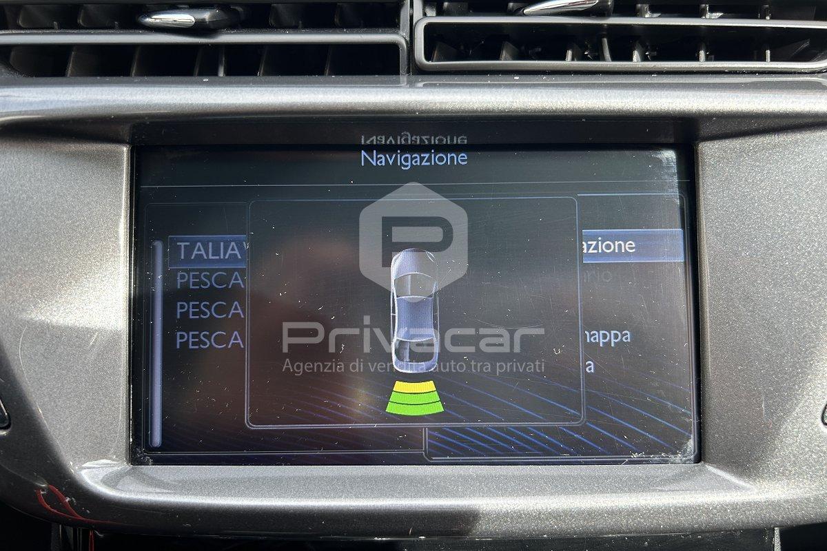 CITROEN C3 1.2 VTi 82 Seduction