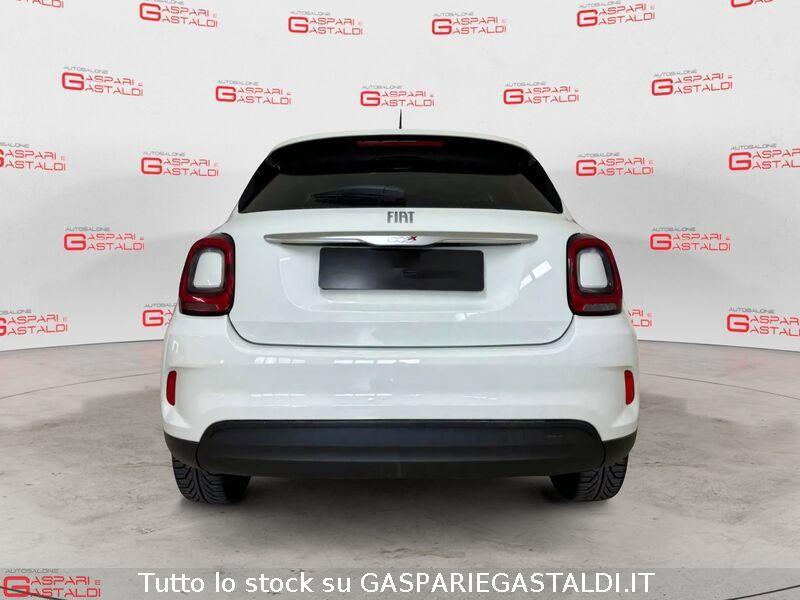 FIAT 500X 500X 1.3 MultiJet 95 CV Club