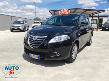 Lancia Ypsilon 1.2 Benz/GPL - 69cv NEOPATENTATI