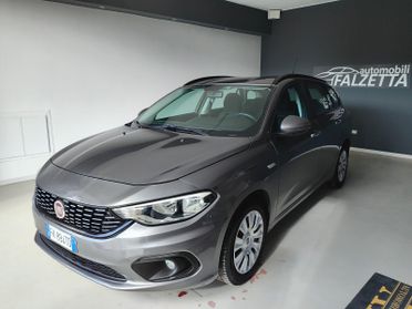 Fiat Tipo 1.6 Mjt S&S SW Lounge