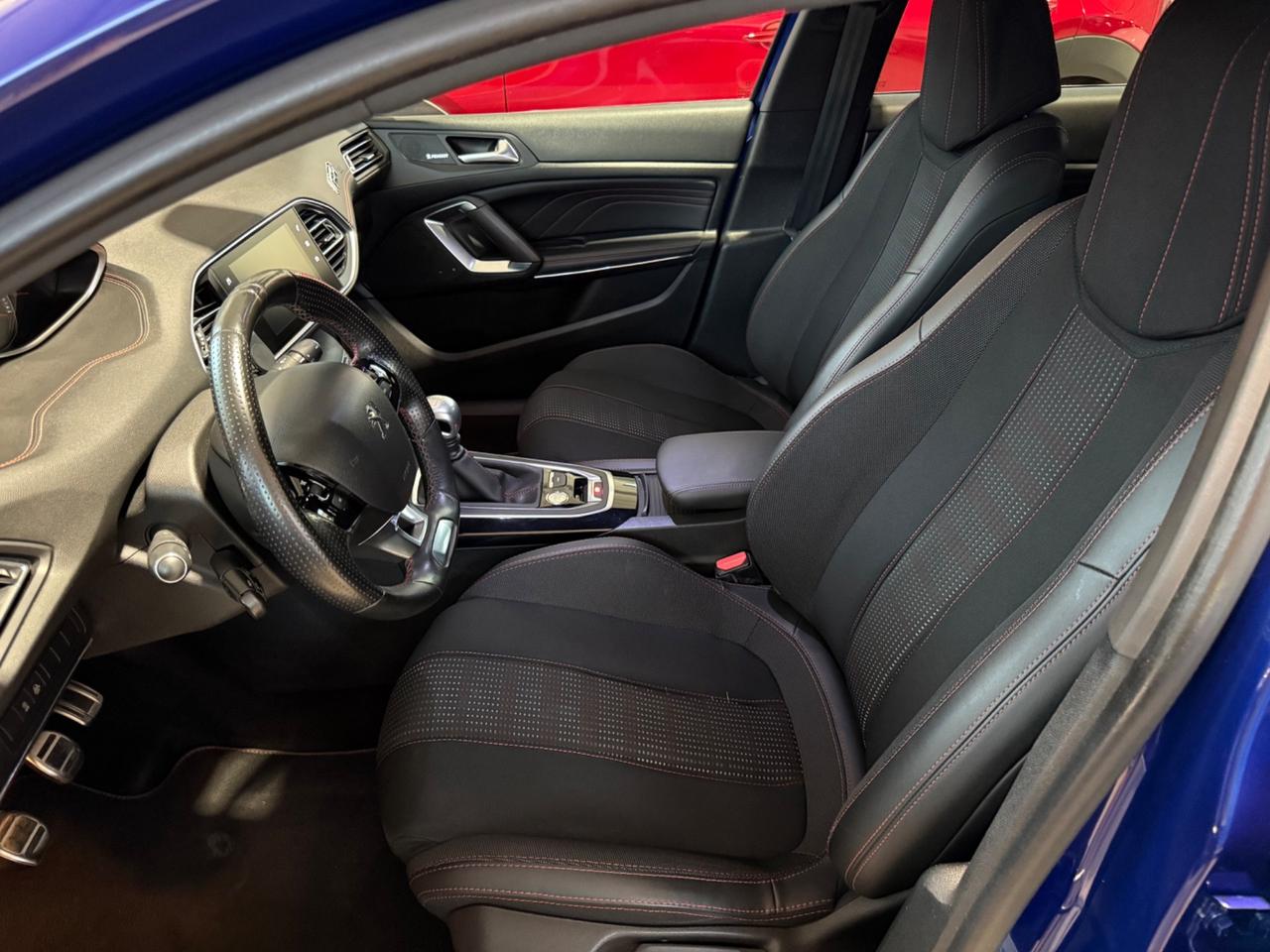 Peugeot 308 PureTech Turbo 130 S&S GT Line