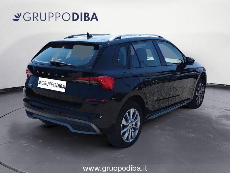 Skoda Kamiq 2019 Benzina 1.0 tsi Style 110cv dsg