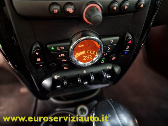 MINI Countryman Mini Cooper D Business XL Countryman