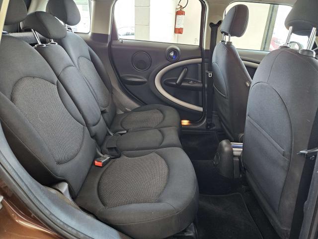 MINI One D Countryman Mini Countryman R60 1.6 Business E6