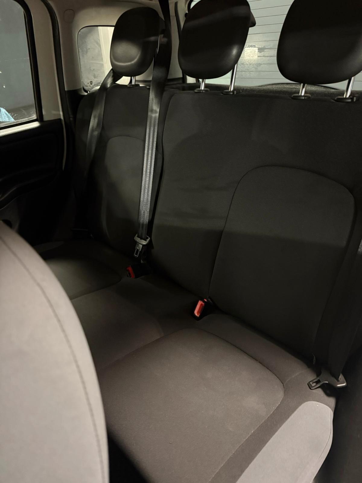 Fiat Panda 1.3 MJT 95 CV S&S Lounge