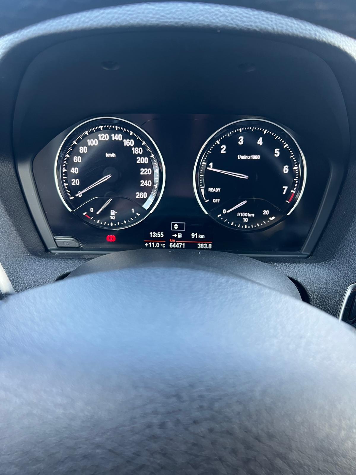 Bmw 118 120i 5p. Sport