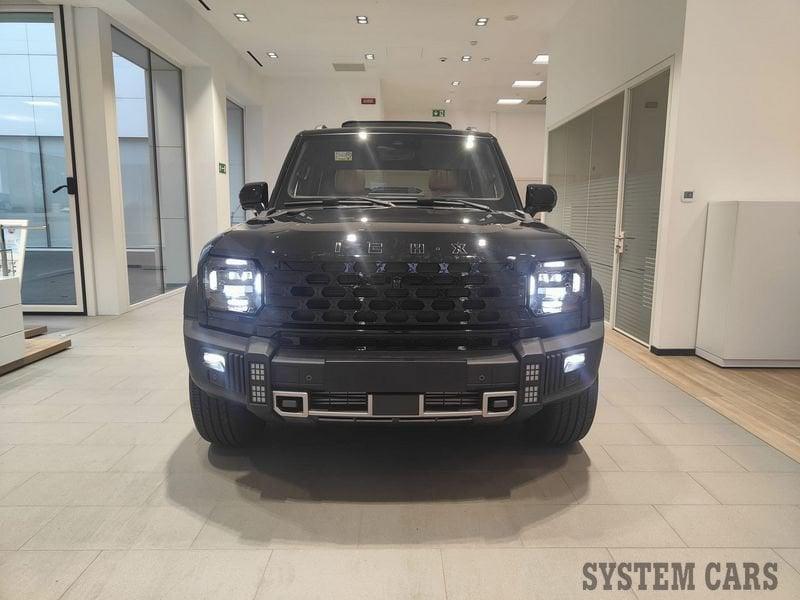 ICH-X K3 K3 2.0 GPL DCT 4WD* - Pronta Consegna - VARI COLORI