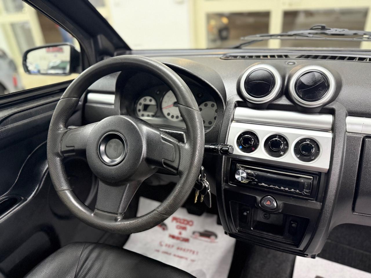 Aixam Minauto GT