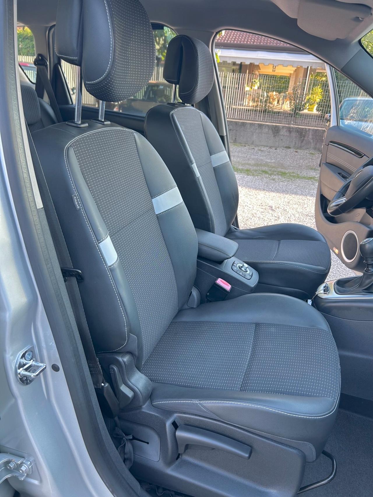 Renault Scenic X-Mod 1.5 dCi - UNIPROPRIETARIO