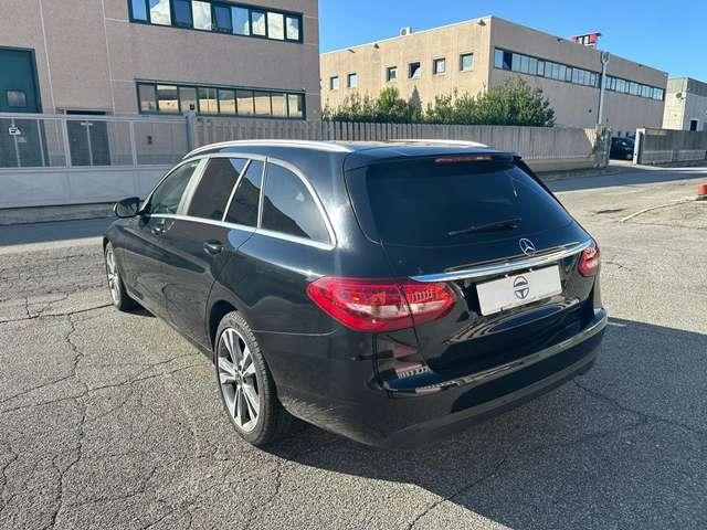 Mercedes-Benz C 200 d S.W. Auto Executive
