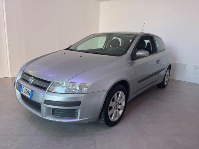 FIAT Stilo 1.6i 16V 3 porte Dynamic
