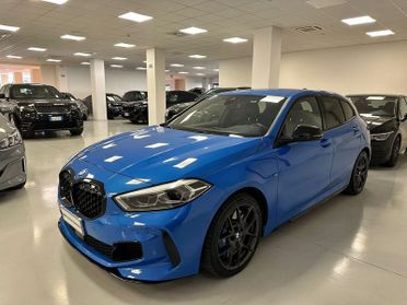 BMW Serie 1 M 135i xdrive auto