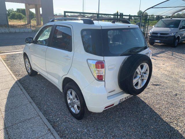 DAIHATSU Terios 1.5 4WD B You O/F Green Powered