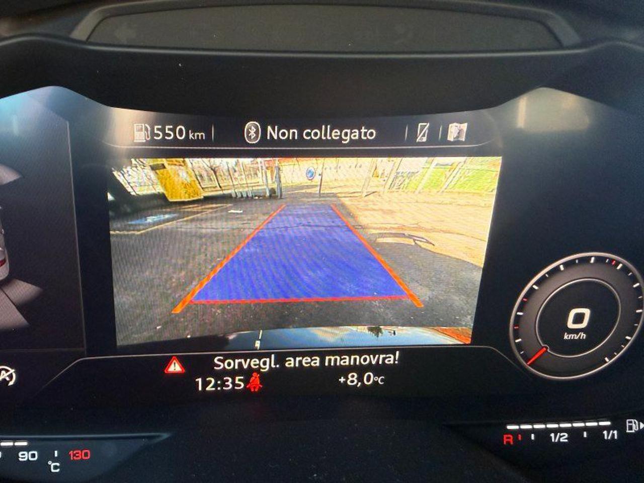 Audi TT RS Coupé 2.5 TFSI quattro S tronic COMPETITION