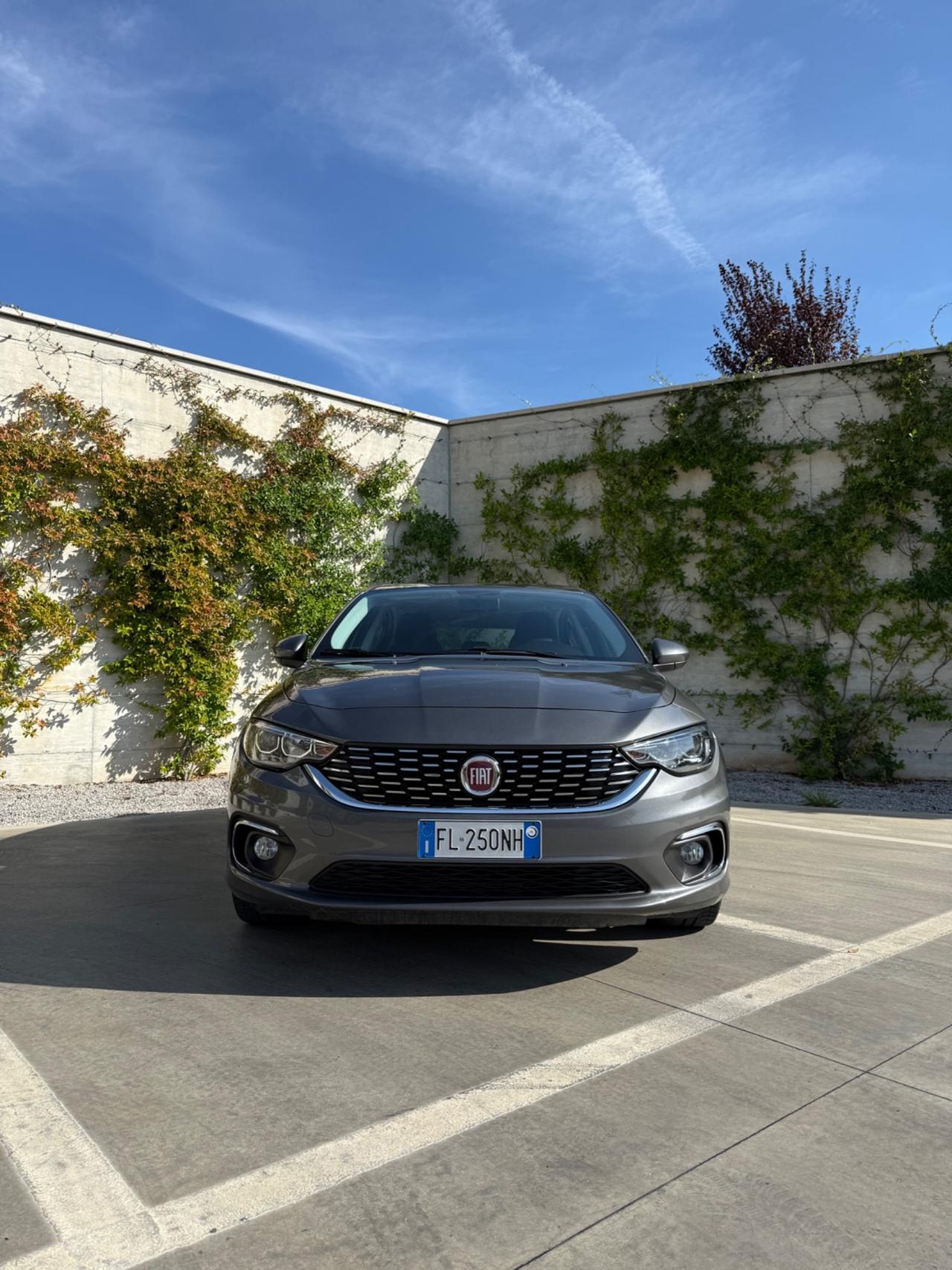 Fiat Tipo 1.4 T-Jet 120CV GPL 4 porte Lounge