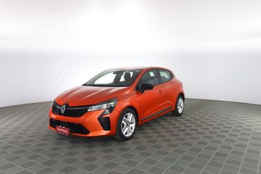 RENAULT Clio Clio SCe 65 CV 5 porte Evolution