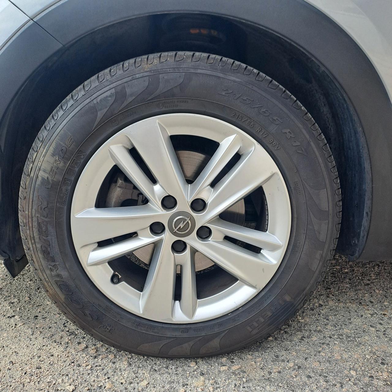 Opel Grandland X 1.5 D 130Cv Business