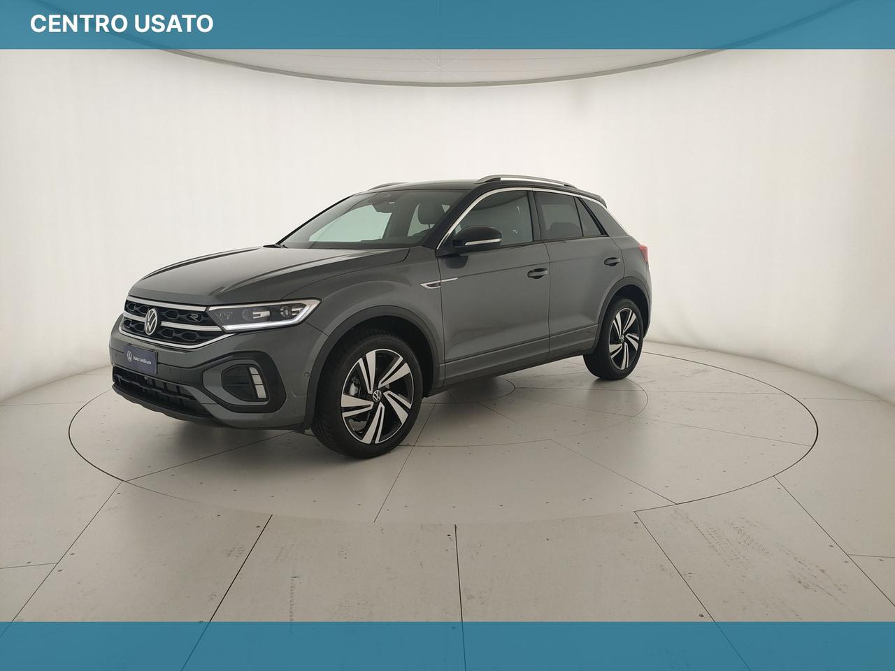 R-Line Plus 1.5 TSI 150 CV DSG