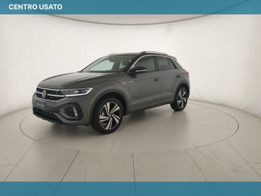 R-Line Plus 1.5 TSI 150 CV DSG