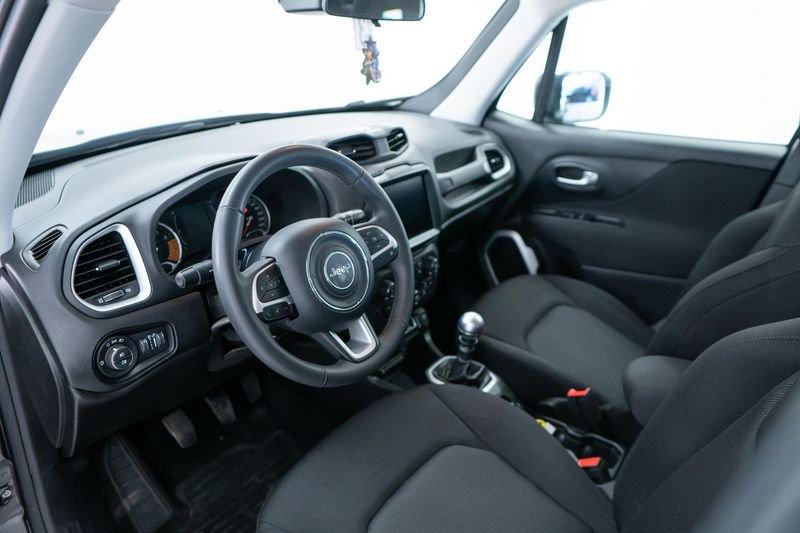 Jeep Renegade 1.0 T3 Business 2WD 120CV