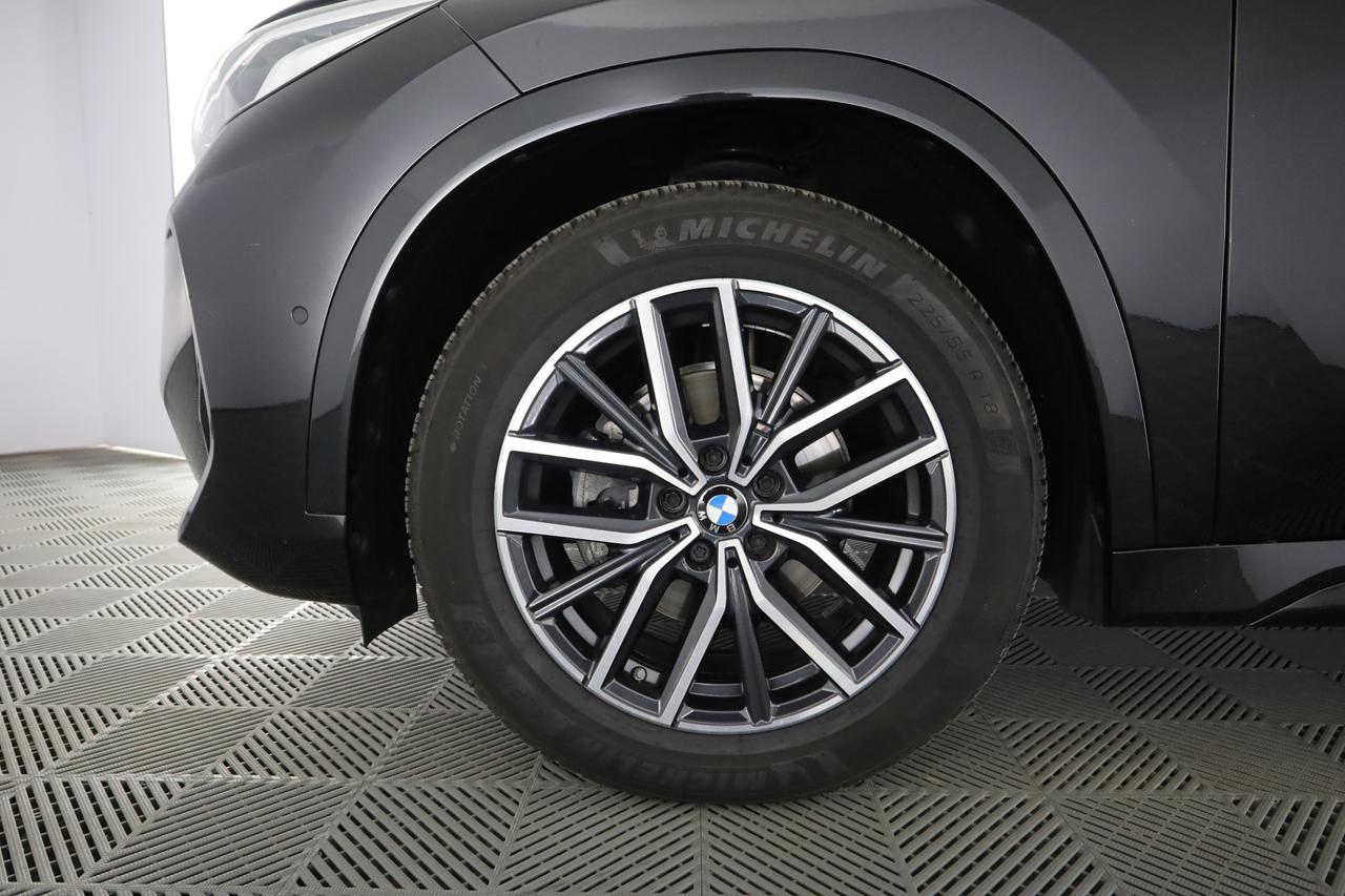 BMW X1 (U11) X1 sDrive 18d Msport