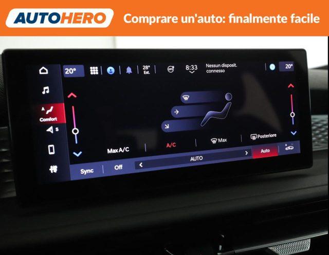 ALFA ROMEO Tonale 1.5 130 CV MHEV TCT7 Sprint