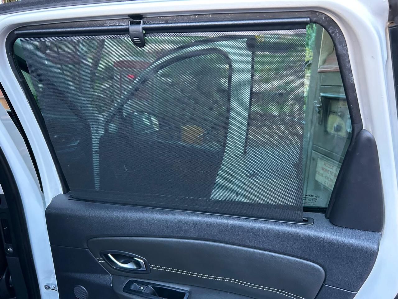 Renault Scenic XMod Cross 1.5 dCi TUA A PARTIRE DA 125€ AL MESE