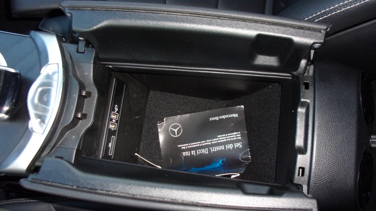 Mercedes-benz GLC 220 d 4Matic Exclusive